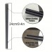 Starearth Chopsticks 5pairs Elegant Chopsticks With Cherry Blossom Design, Reusable & Dishwasher Safe, Perfect For Dining & Entertaining, Suitable For Home, Kitchen And Restaurant