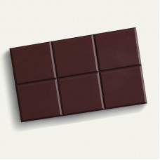 Teactor Chocolate Black Iceberg Lava bakes chocolate chunks of delicious snacks 580g