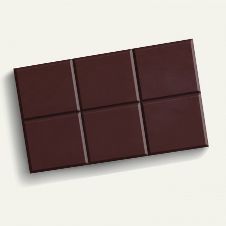 Teactor Chocolate Black Iceberg Lava bakes chocolate chunks of delicious snacks 580g
