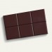 Teactor Chocolate Black Iceberg Lava bakes chocolate chunks of delicious snacks 580g