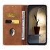 Petree Cell phone cases Dreamy Strong Magnetic Flip Wallet Case for SamSung for Galaxy A10 with Card Slot, Magnetic Faux Leather Flip Case, Stand - TPU Shockproof Durable Protection Mobile Phone Case