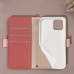 Friendeer Covers for smartphones Adorable Rabbit Design Phone Case - Durable Protection with Handy Hand Strap - Perfect Fit for iPhone 13 Models