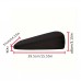 Wishoney Seat cushions Boost Your Driving Comfort Thickened Car Seat Cushion with Angled Design for Short Stature - Fit, Easy Care