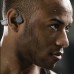 Letercat Headphones Professional Wireless Sports Running Cycling Business Conference Noise Reduction Open Non-In-Ear True Bone Conduction Wireless HD Call Music Headphones 27g Comfortable to Wear Ultra-Long Battery Life