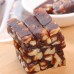 Kissfish Candy jujube walnut office family gathering leisure snacks 650g