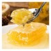 Kissfish Honey bee farm naturally matures. Honeycomb honey is freshly harvested from wild pure honey blocks 650g
