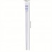 Jellytiger Chopsticks Elegant 5-Pair Set of Ceramic Chopsticks - Anti-Mildew, Slip-Resistant & High-Temperature Safe for Home and Restaurant Use