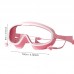Girland Swim goggles Adult Swimming with Anti-Fog & - Waterproof, Durable PC Material for Men & Women