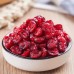 Giftelf Preserved, frozen, Dried and Cooked Fruits and Vegetables Dried bagged dried fruits and candied fruits of core cherries 680g