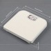 Holidaydeer Scales Mechanical Bathroom Scale, Durable and Accurate Weight Scale, Lever Principle, Adjustable Gear, Reliable Fast Measurement, No Electricity Needed, for Essential Household Item
