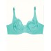 Berrycat Bras Steel bra comfortable women's lace bra fashion everyday wear L size