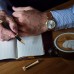 Maxwhale Pens Luxury Writing Rollerball Pen With Schmidt Refill, Metal Pen Of Trim, Fancy Pen Gift Set For Men&Women In Executive Offices Business
