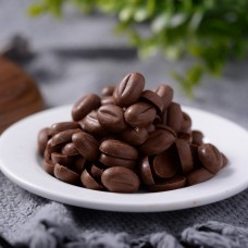 Fairyear Chocolate candy snacks chocolate beans family gathering casual snacks 580g