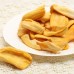 claw city Dried fruits jackfruit dried fruit dried fruit and vegetable chips low-temperature fried snacks 690g