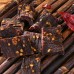 icebergcat Beef jerky Air-dried Beef Authentic Highland Hand-shredded Beef Dried Spicy Spiced Beef Strip Leisure Snacks 650g