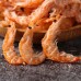 Eastop Dried seafood dry krill instant krill light dry snacks seafood dry shrimp skin 690g