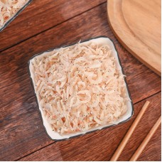 Cookoala Dried seafood dried fresh deep-sea dry goods nutritious shrimp skin 690g