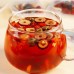 Fitoday Ginger tea big aunt tea longan wolfberry jujube tea health tea brown sugar ginger tea brown sugar ginger jujube tea 690g Fitoday Ginger tea big aunt tea longan wolfberry jujube tea health tea brown sugar ginger tea brown sugar ginger jujube tea 690g