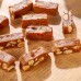 Bestwelve Candy handmade sea salt almond toffee nut candy wedding hard candy leisure snacks 690g