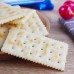 Bestwelve Biscuits yeast salt-reduced soda biscuits salty biscuits meal replacement snacks 780g