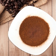 Bluebirday Instant coffee black coffee powder instant coffee powder office refreshing 590g