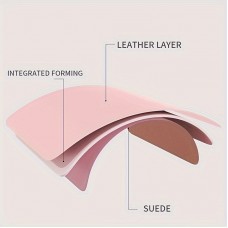 Axwhale Desk mats Premium Desk Mat - Durable PU Leather, Non-Slip, Waterproof, Stain-Resistant, Simple Design - Perfect for Office, Study, Large/Medium/Small Sizes