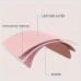 Axwhale Desk mats Premium Desk Mat - Durable PU Leather, Non-Slip, Waterproof, Stain-Resistant, Simple Design - Perfect for Office, Study, Large/Medium/Small Sizes