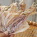 Okshark Dried seafood shredded squid dried squid dried seafood dried seafood grilled squid 580g