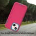 happgoose Cell phone cases Full Body Rugged Shockproof Phone Case Cover For Apple IPhone 13