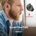 Rosewhale Headphones pgraded Version Wireless Earbuds for Sport,  LCD​ Power Display in-Ear Headphones, Immersive Sound Bass, Touch Control