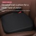 Wishoney Seat cushions Boost Your Driving Comfort Thickened Car Seat Cushion with Angled Design for Short Stature - Fit, Easy Care