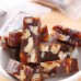 Kissfish Candy jujube walnut office family gathering leisure snacks 650g