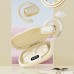 Flylion Headphones Ear-hanging Headphones, Wireless Sports Running Open Ear Headphones, New Type Of Open-type Ultra-long Standby Game E-sports Headphones Lovers Equipped With A Large Capacity Smart Digital Display Charging Cabin