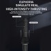 Faceshark Sex toys Real Stretching Distance Automatic Thrusting Sex Machines, 10 Vibrations & 3 Thrusts Realistic Dildo Vibrator for Women Men G Spot Clitoral Anal Stimulation with Strong Suction 