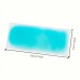 Keycat Cold compress patch for urgent 20-Pack Gel Ice Patches, Cooling Sticker Sheets for Pain Relief, Summer Relief, Skin-Friendly Cooling Gel Pads