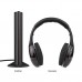 Peasdear Headphones Multifunctional Wireless Headset Hi-Fi Wireless Headphone 