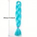 Hotsea Braids Synthetic Hair Ext ensions For Braids And Twists Made Of High-temperatureFiber 2pcs