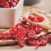 Giftelf Preserved, frozen, Dried and Cooked Fruits and Vegetables Dried bagged dried fruits and candied fruits of core cherries 680g