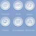 Koalacat Swim goggles Adult Anti-fog Lens Men Women Clear Lens Swimming Goggles Adjustable Silicone Swim Glasses In Pool