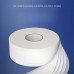 Maxwhale Toilet tissue Bleach-Free Wood Pulp Toilet Paper - Fragrance-Free, Lint-Free, 2-Ply Strength, 8Giant Rolls Pack