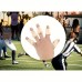 Koalacat Finger guards for medical purposes 5pcs Plastic Finger Splint For Trigger Finger, Thumb Splint Support Brace For Straightening & Injury Protection