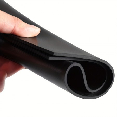 Antiqueast Automotive wheel seals 5-Pack Tire Repair Rubber Strips, Sulfur-Cured Rubber Sealant for Car, Motorcycle