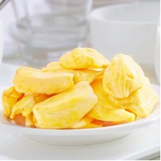 claw city Dried fruits jackfruit dried fruit dried fruit and vegetable chips low-temperature fried snacks 690g
