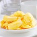claw city Dried fruits jackfruit dried fruit dried fruit and vegetable chips low-temperature fried snacks 690g