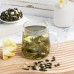 Happygulf Tea Oolong Tea Seasoned Flower and Fruit Tea Bulk Brewing Drink Teabag 650g