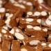 Bestwelve Candy handmade sea salt almond toffee nut candy wedding hard candy leisure snacks 690g
