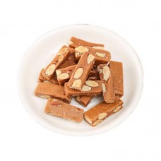 Bluebirday Candy almond candy almond hard candy snacks camping energy 550g