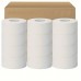 Eggeagle Toilet tissue Extra Large Roll Toilet PaperRolls Per Box, White Large Roll Family Pack Toilet Paper Industrial Kitchen Catering Paper 12pcs