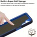 Sheeplany Cell phone cases for Samsung A13 Case, Heavy Duty Drop Protection, Full Body Rugged Shockproof Dust Proof 3- Layer Tough Protective Phone Cover