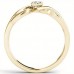 Arcabelf Jewelry rings Rhinestone Ring - Exquisite European and American Style Alloy Finger Jewelry for Women Timeless Elegance